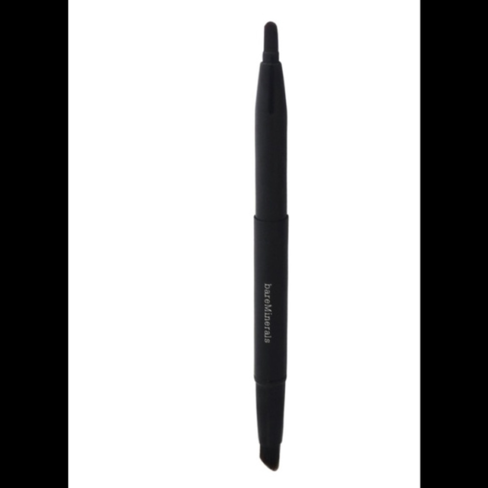 Bare Minerals Dual Retractable lip brush
